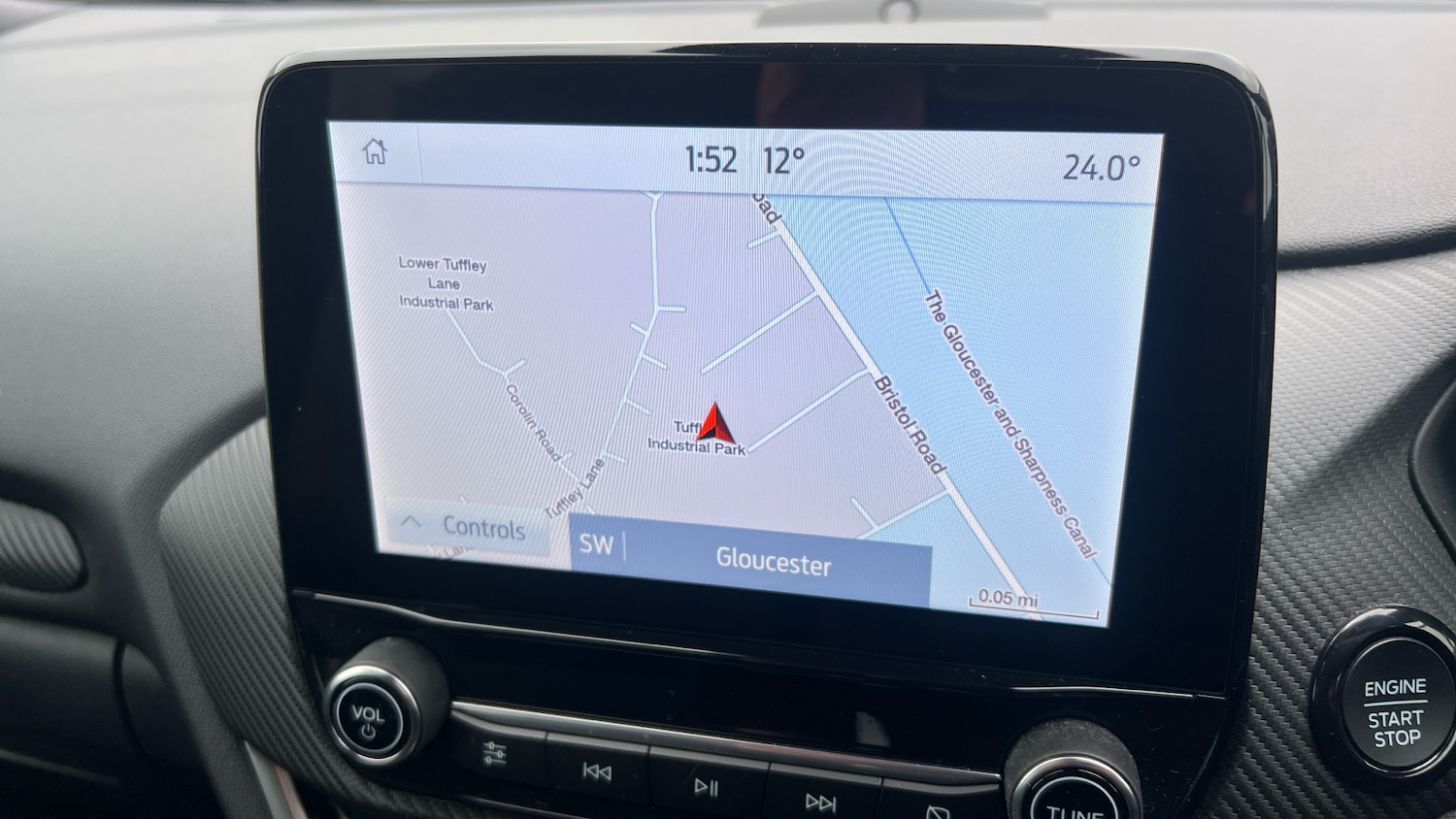 Used Ford Puma 2023 for sale - 77607448: Photo 12