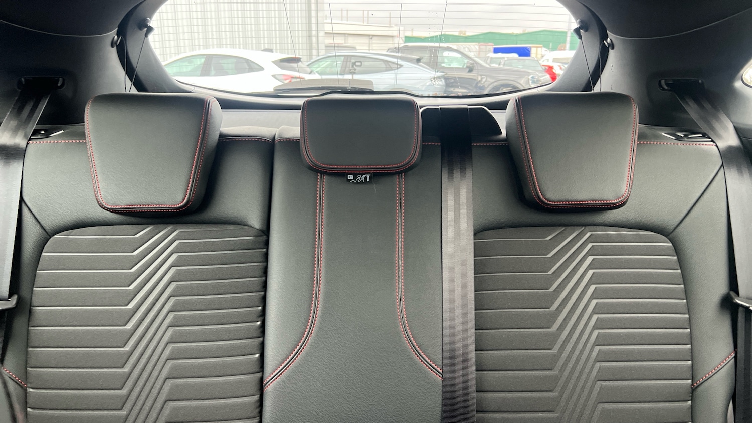 Used Ford Puma 2023 for sale - 77607448: Photo 15