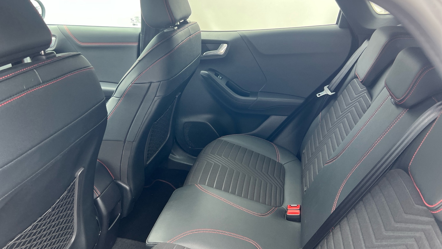 Used Ford Puma 2023 for sale - 77607448: Photo 16