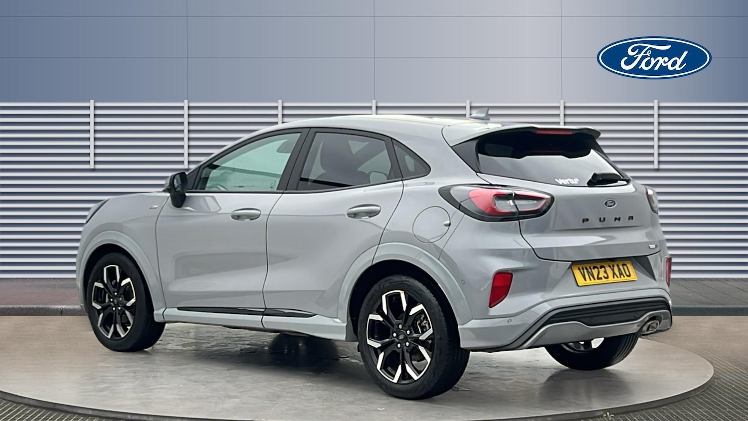 Used Ford Puma 2023 for sale - 77607448: Photo 2