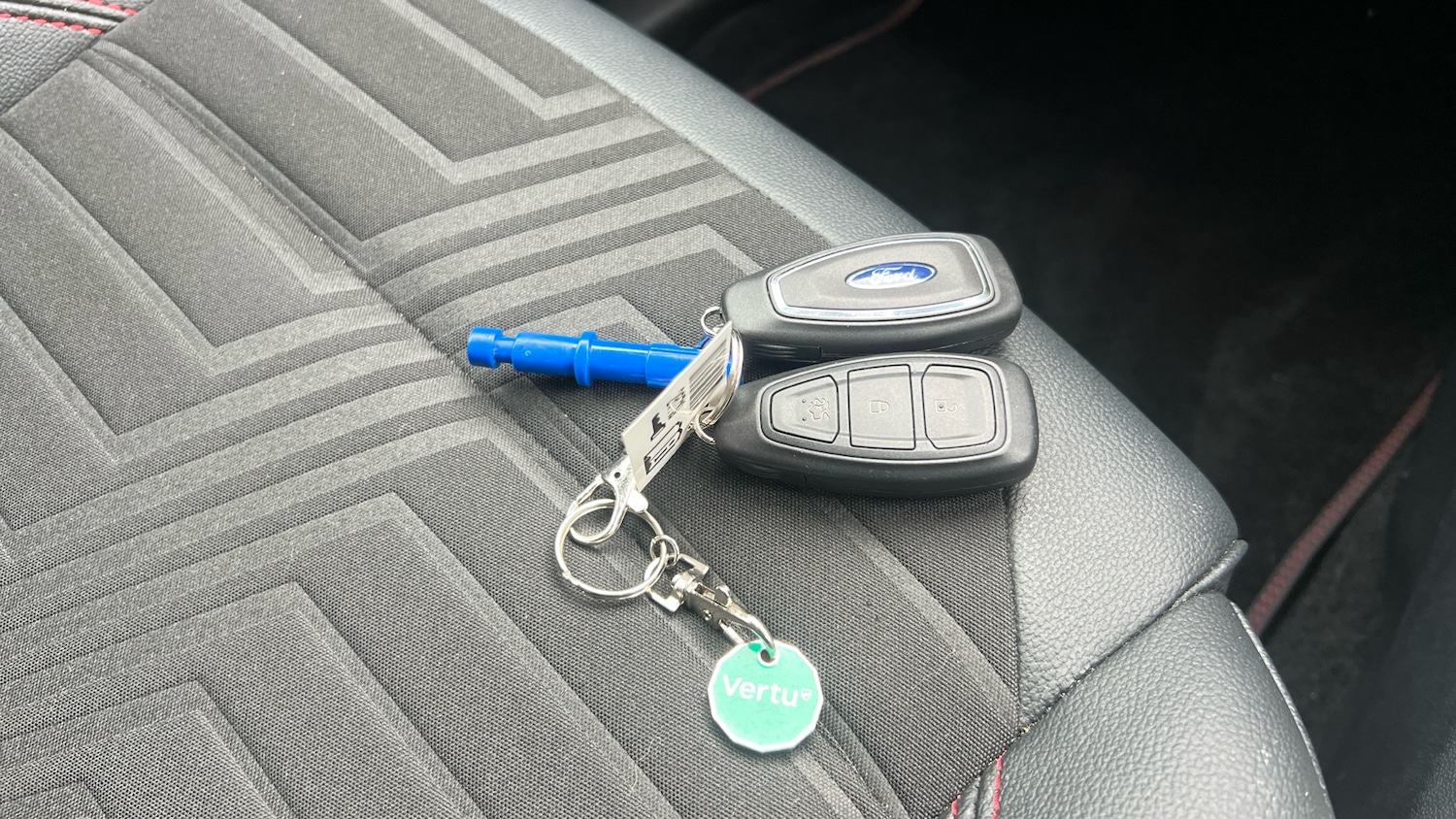 Used Ford Puma 2023 for sale - 77607448: Photo 20