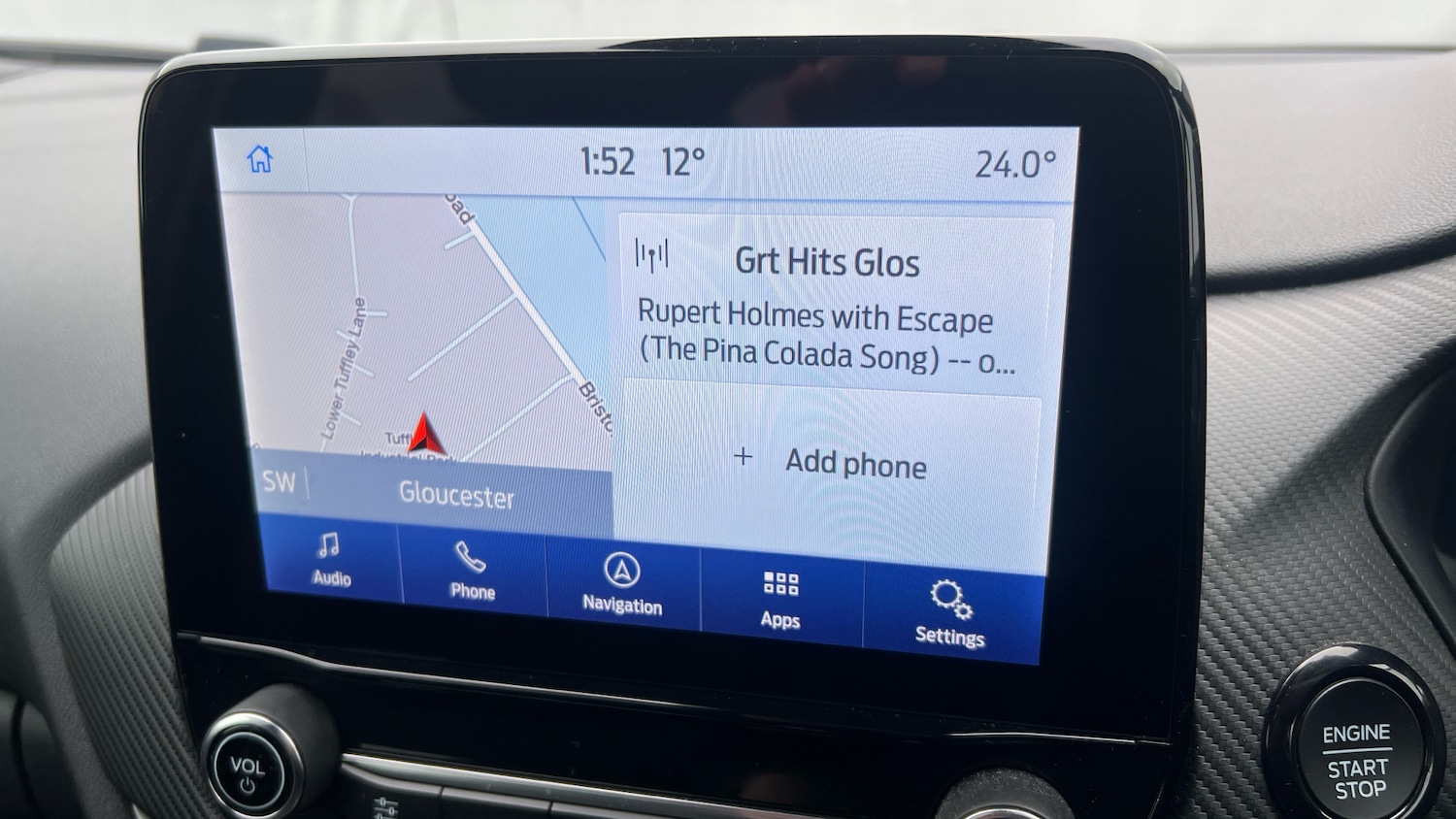 Used Ford Puma 2023 for sale - 77607448: Photo 21