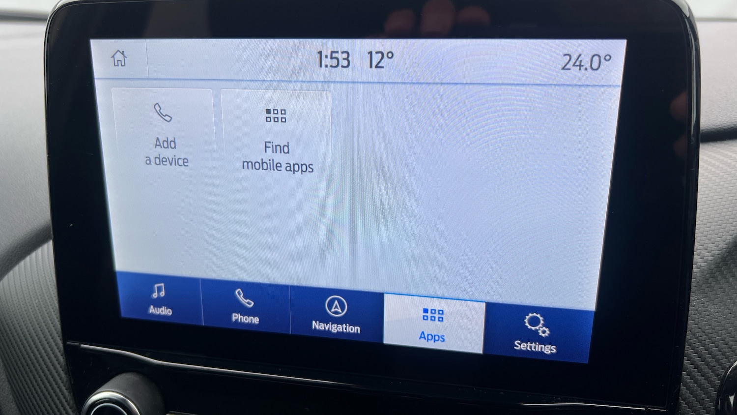 Used Ford Puma 2023 for sale - 77607448: Photo 22