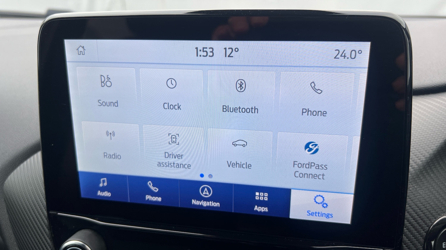 Used Ford Puma 2023 for sale - 77607448: Photo 23