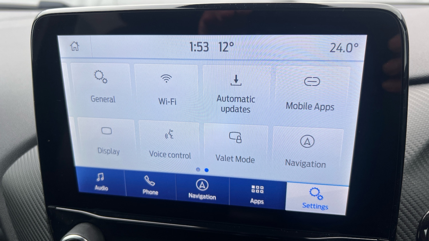 Used Ford Puma 2023 for sale - 77607448: Photo 24