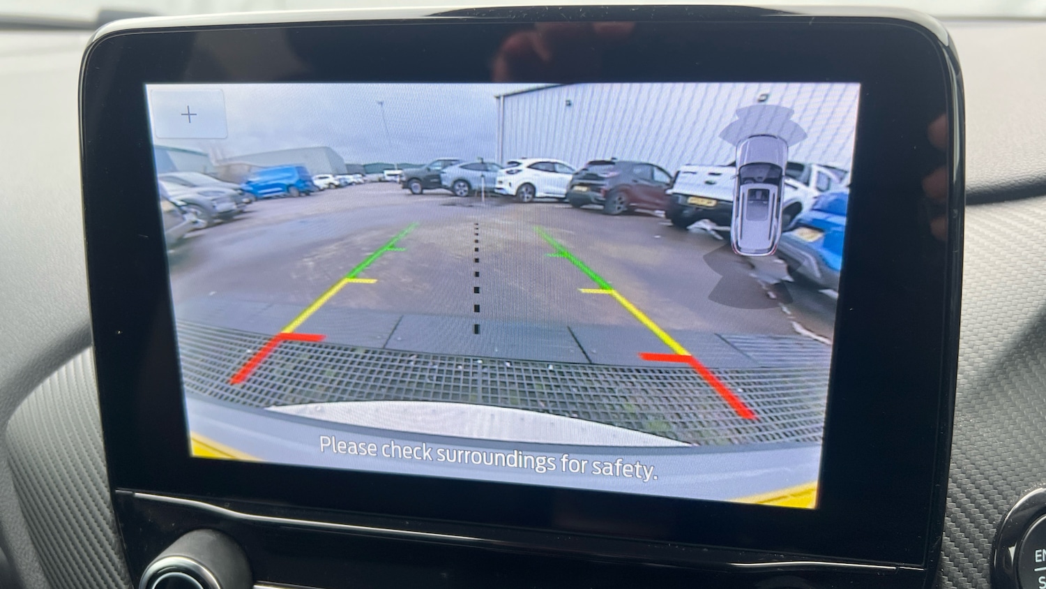 Used Ford Puma 2023 for sale - 77607448: Photo 25