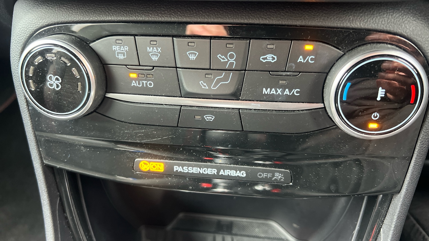 Used Ford Puma 2023 for sale - 77607448: Photo 27