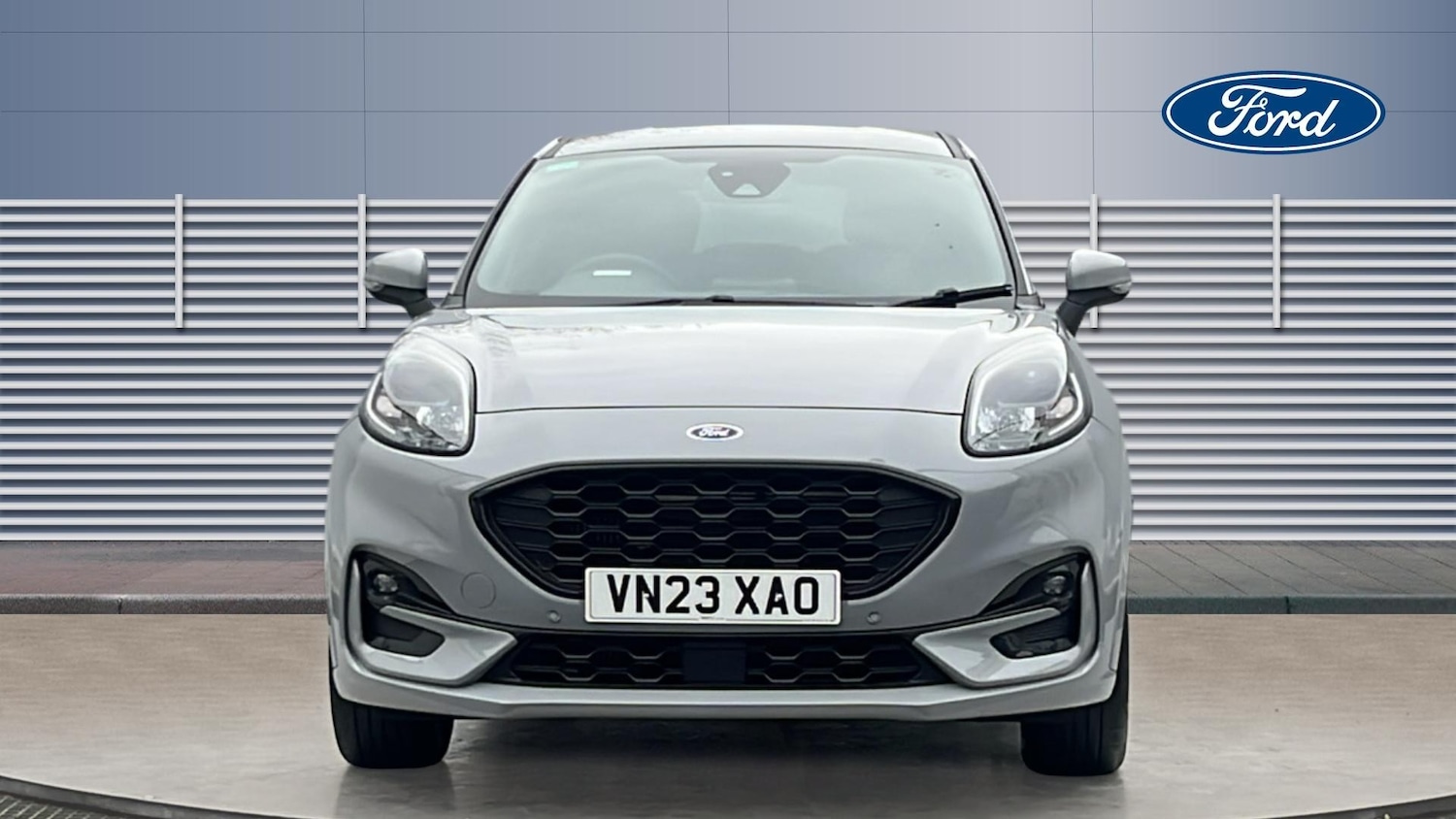 Used Ford Puma 2023 for sale - 77607448: Photo 3