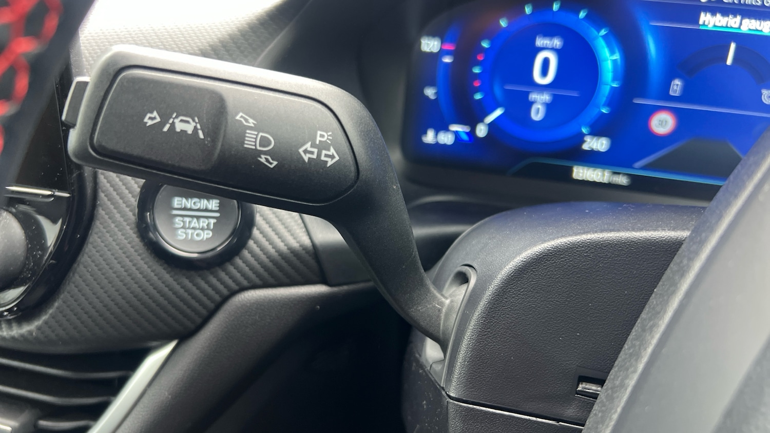 Used Ford Puma 2023 for sale - 77607448: Photo 34