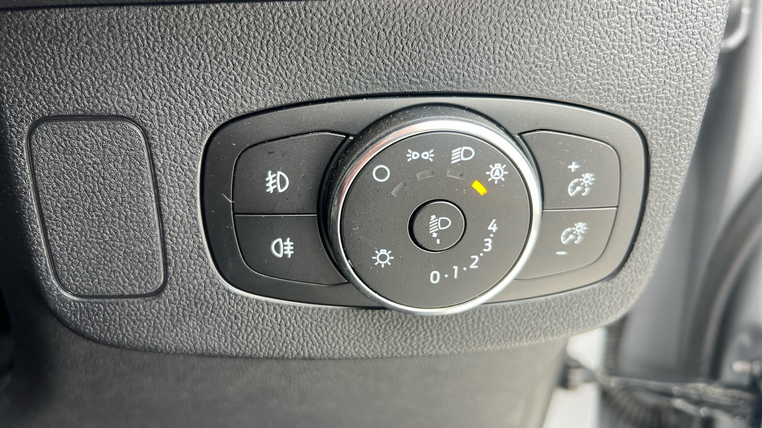 Used Ford Puma 2023 for sale - 77607448: Photo 36