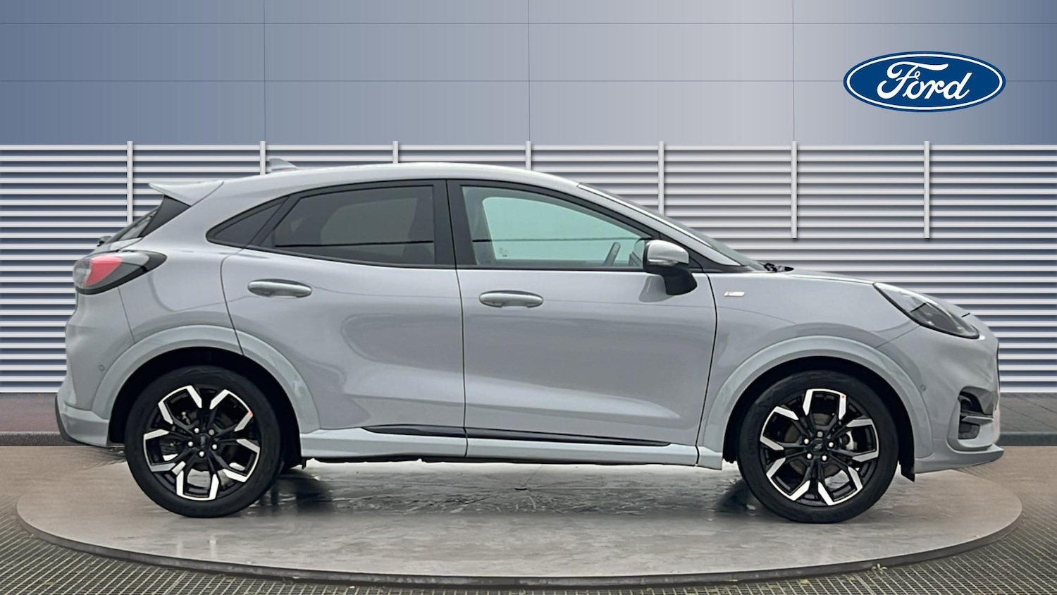 Used Ford Puma 2023 for sale - 77607448: Photo 5