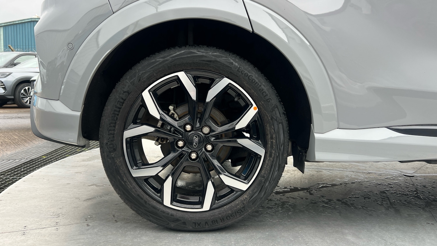 Used Ford Puma 2023 for sale - 77607448: Photo 7