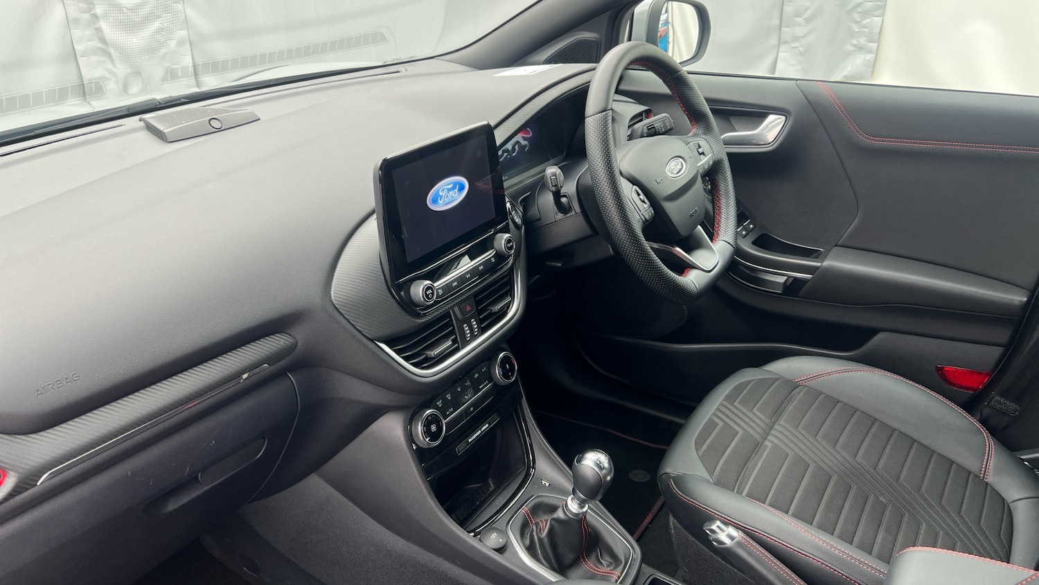 Used Ford Puma 2023 for sale - 77607448: Photo 9