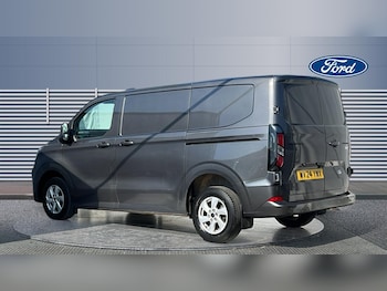 Used Ford Transit Custom 2024 for sale - 79403766: Photo