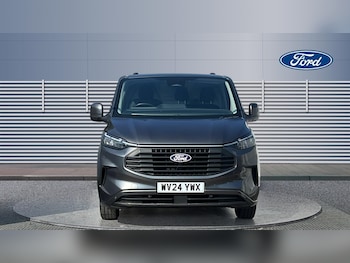 Used Ford Transit Custom 2024 for sale - 79403766: Photo