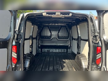 Used Ford Transit Custom 2024 for sale - 79403766: Photo