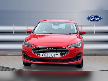 Used Ford Focus 2023 for sale - 75392377: Photo
