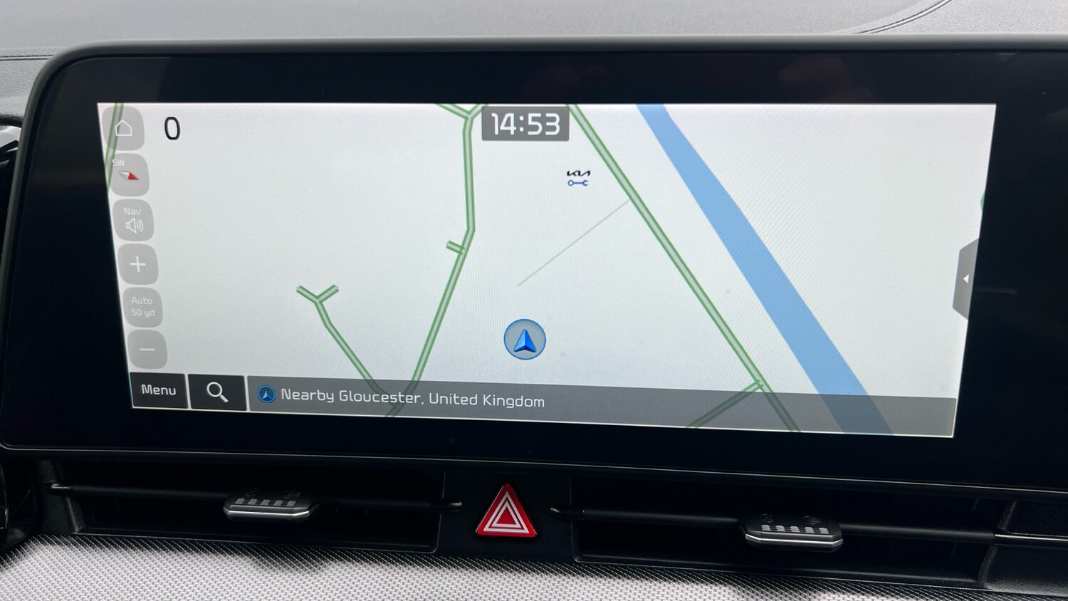 Used Kia Sportage 2023 for sale - 77687911: Photo 12