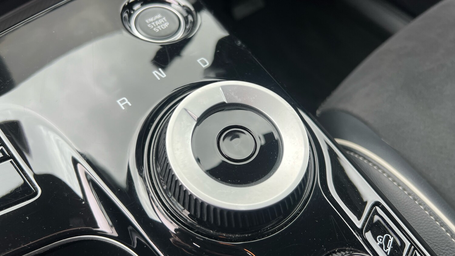 Used Kia Sportage 2023 for sale - 77687911: Photo 13