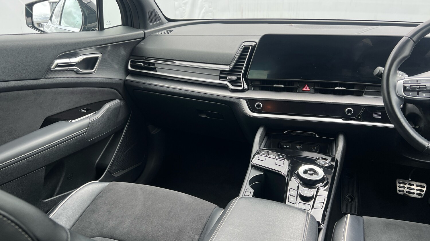 Used Kia Sportage 2023 for sale - 77687911: Photo 14