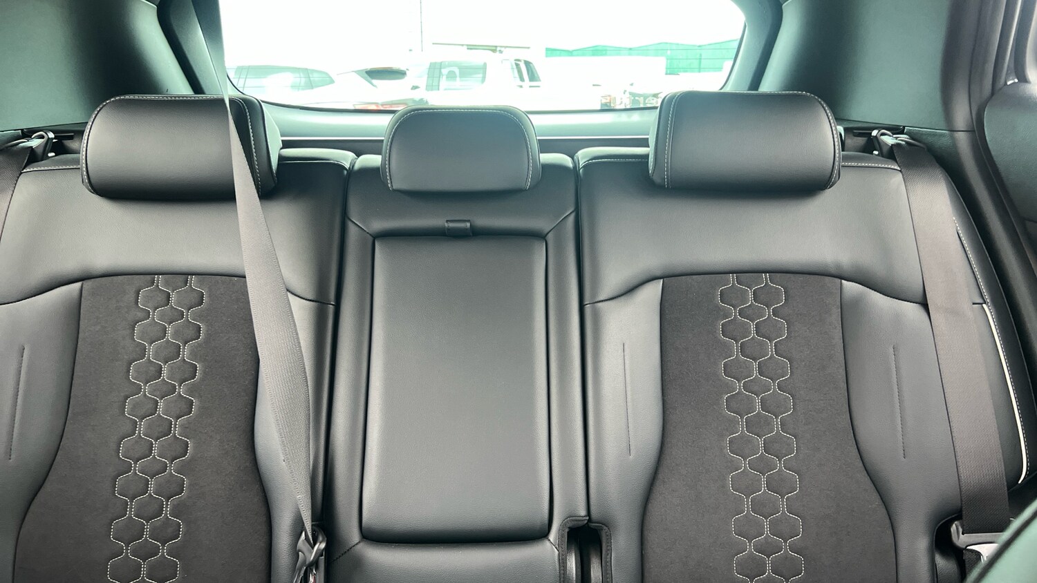 Used Kia Sportage 2023 for sale - 77687911: Photo 15