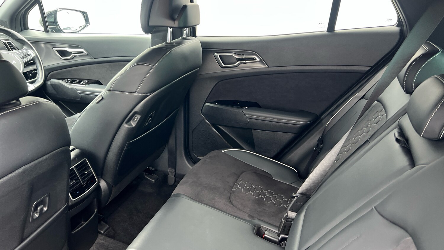 Used Kia Sportage 2023 for sale - 77687911: Photo 16