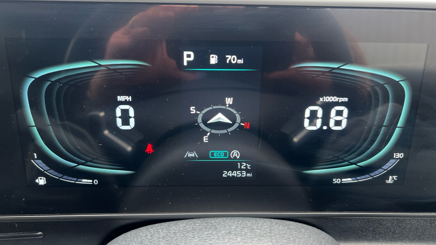 Used Kia Sportage 2023 for sale - 77687911: Photo 18