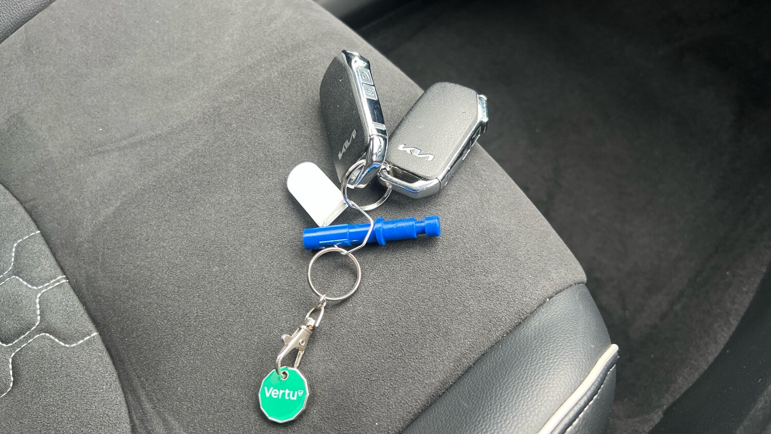 Used Kia Sportage 2023 for sale - 77687911: Photo 20