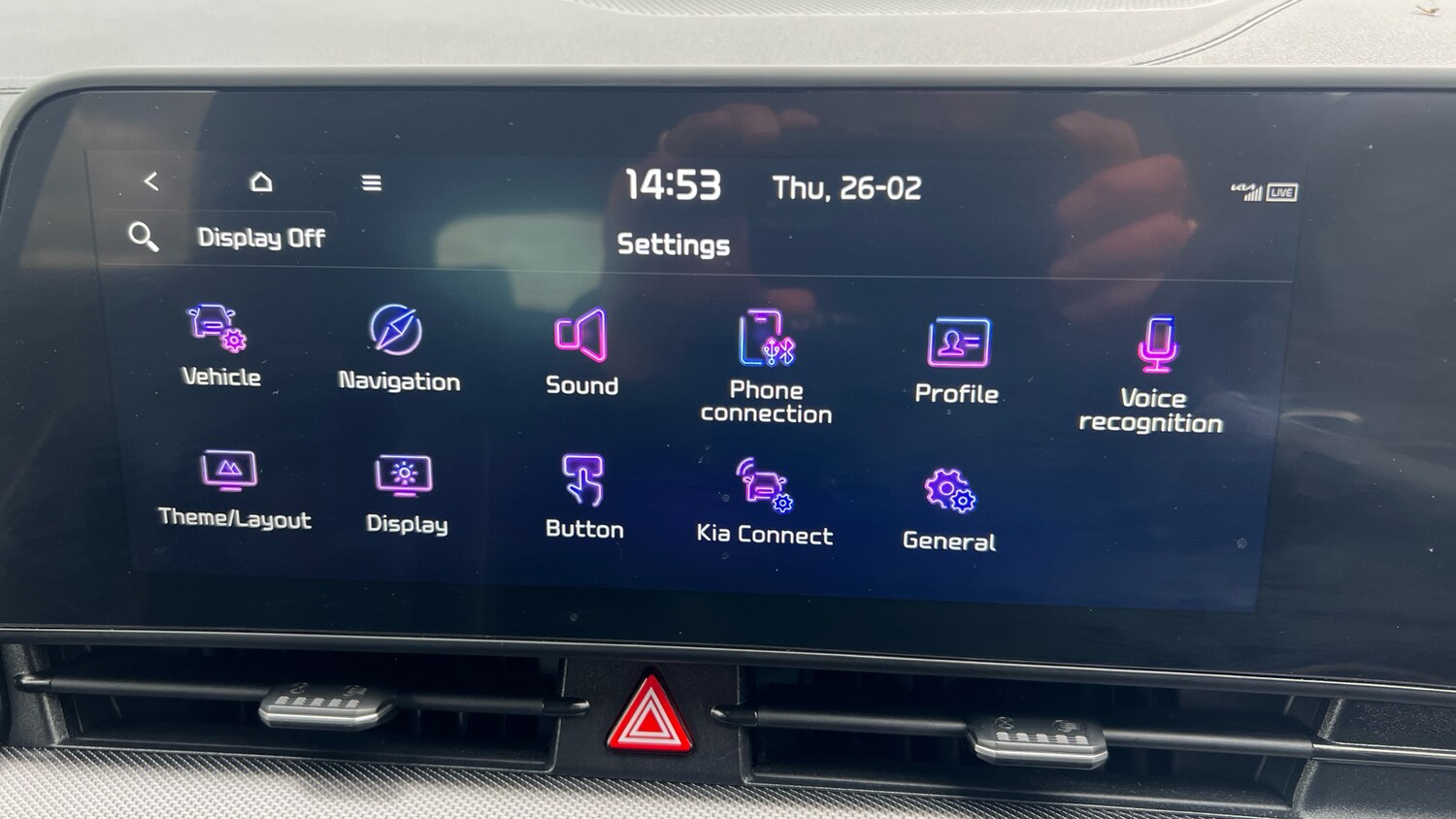 Used Kia Sportage 2023 for sale - 77687911: Photo 21