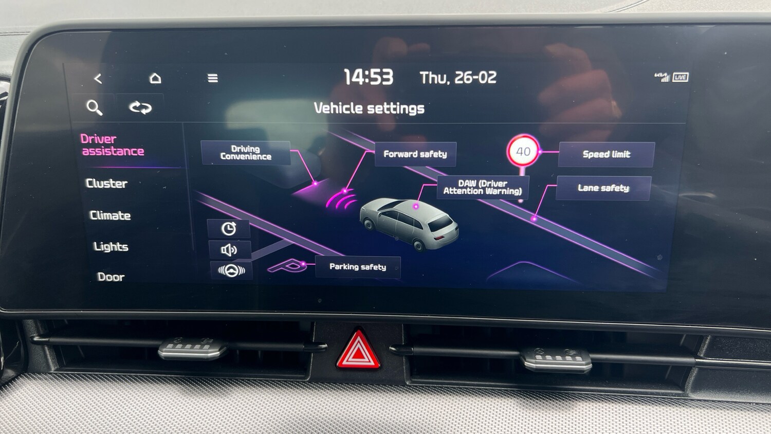 Used Kia Sportage 2023 for sale - 77687911: Photo 22