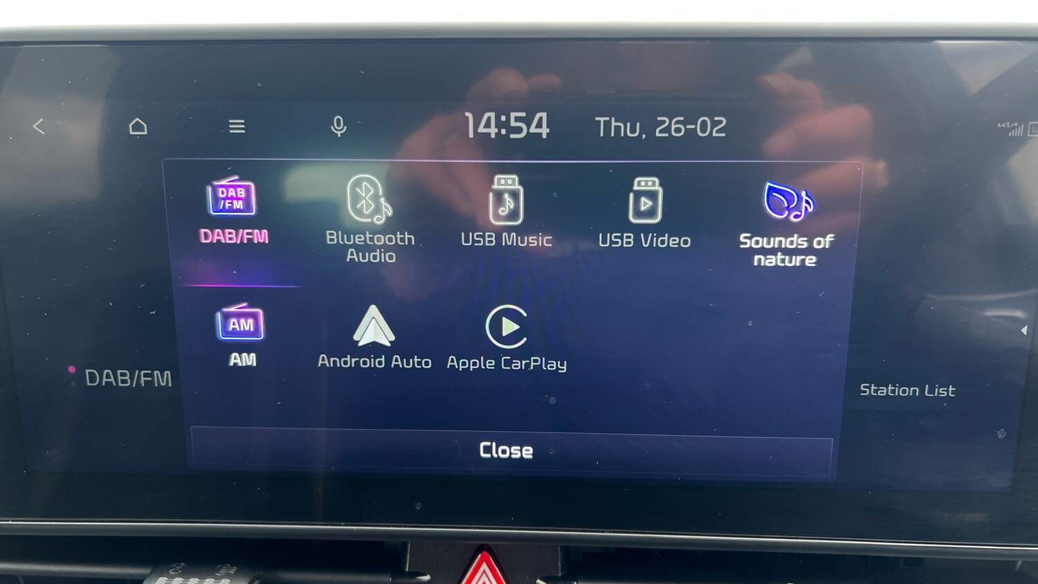 Used Kia Sportage 2023 for sale - 77687911: Photo 24