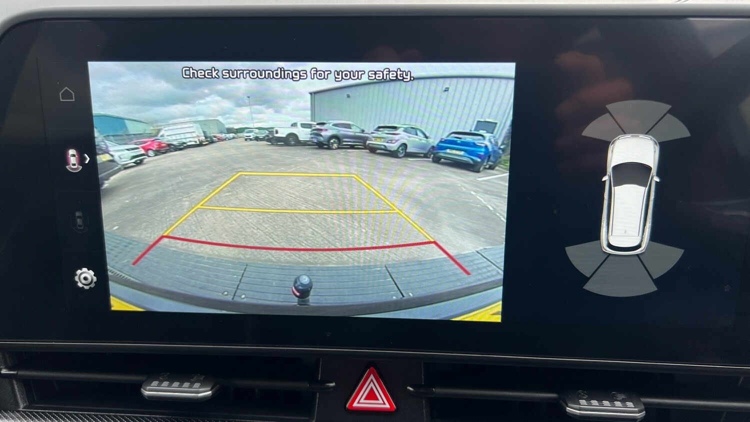 Used Kia Sportage 2023 for sale - 77687911: Photo 25