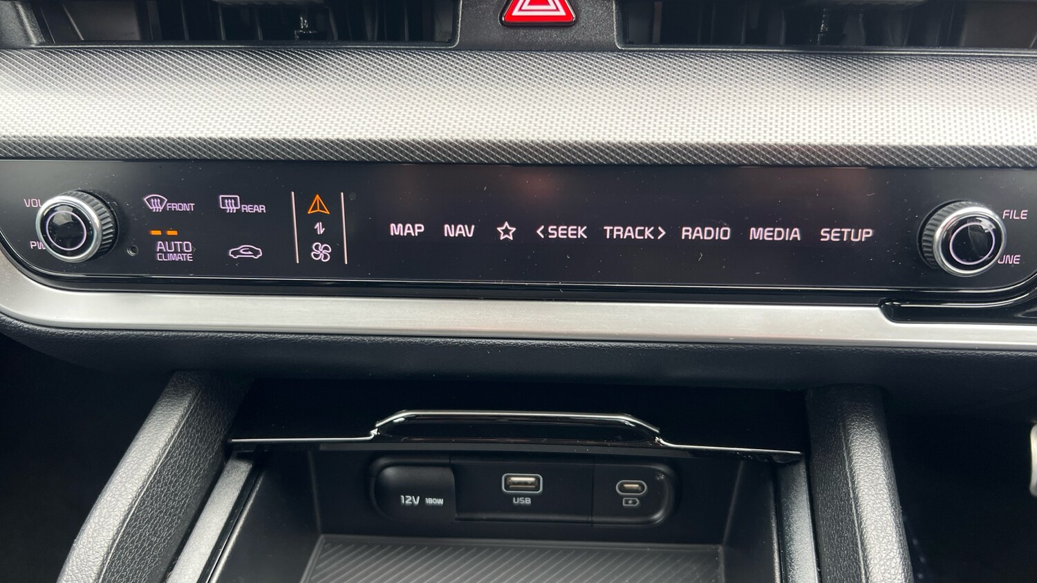 Used Kia Sportage 2023 for sale - 77687911: Photo 26