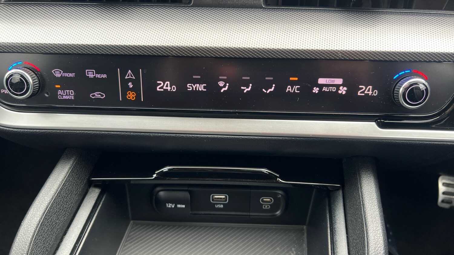 Used Kia Sportage 2023 for sale - 77687911: Photo 27