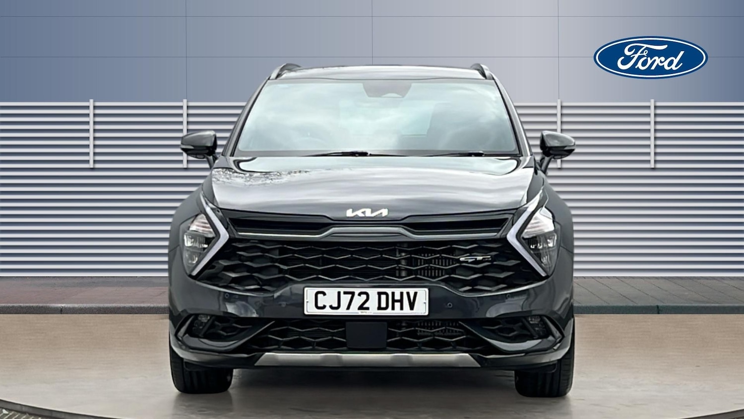 Used Kia Sportage 2023 for sale - 77687911: Photo 3