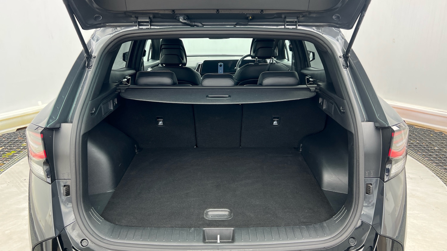 Used Kia Sportage 2023 for sale - 77687911: Photo 4