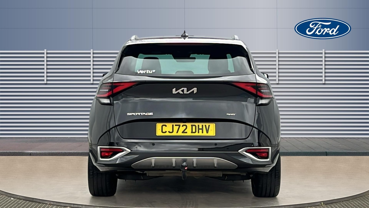 Used Kia Sportage 2023 for sale - 77687911: Photo 6