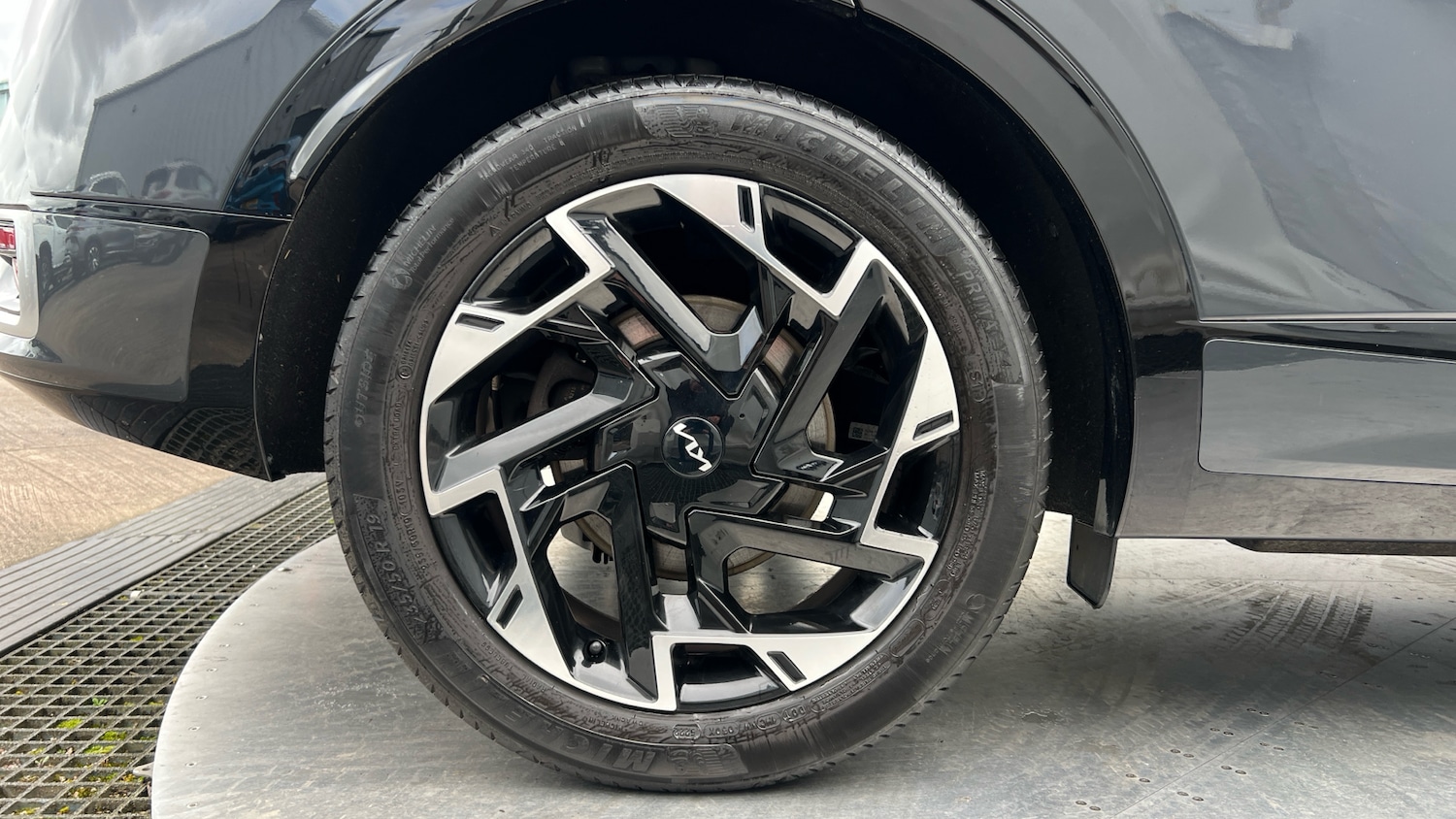 Used Kia Sportage 2023 for sale - 77687911: Photo 7