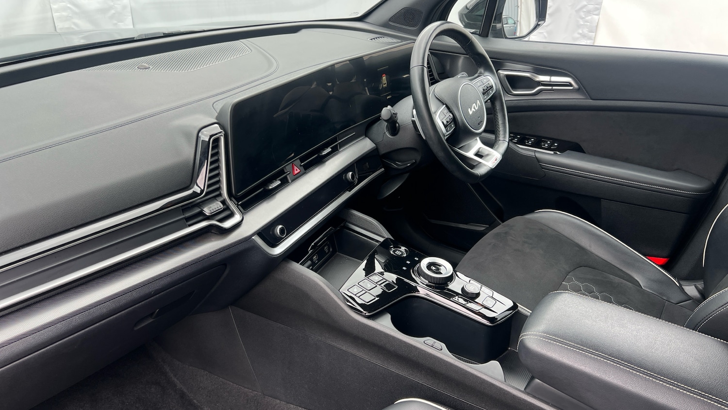 Used Kia Sportage 2023 for sale - 77687911: Photo 9