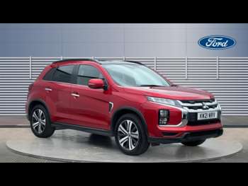 2021 (21) - 2.0 Exceed 5dr Petrol Estate