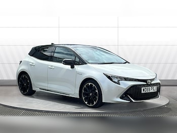 Used Toyota Corolla 2020 for sale - 79137376: Photo