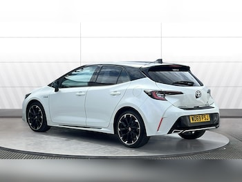 Used Toyota Corolla 2020 for sale - 79137376: Photo