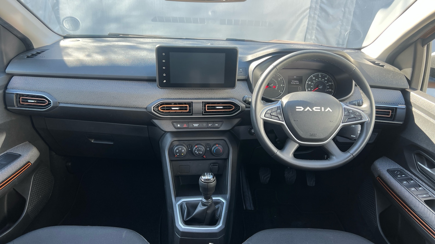 Used Dacia Sandero Stepway 2023 for sale - 77935122: Photo 10