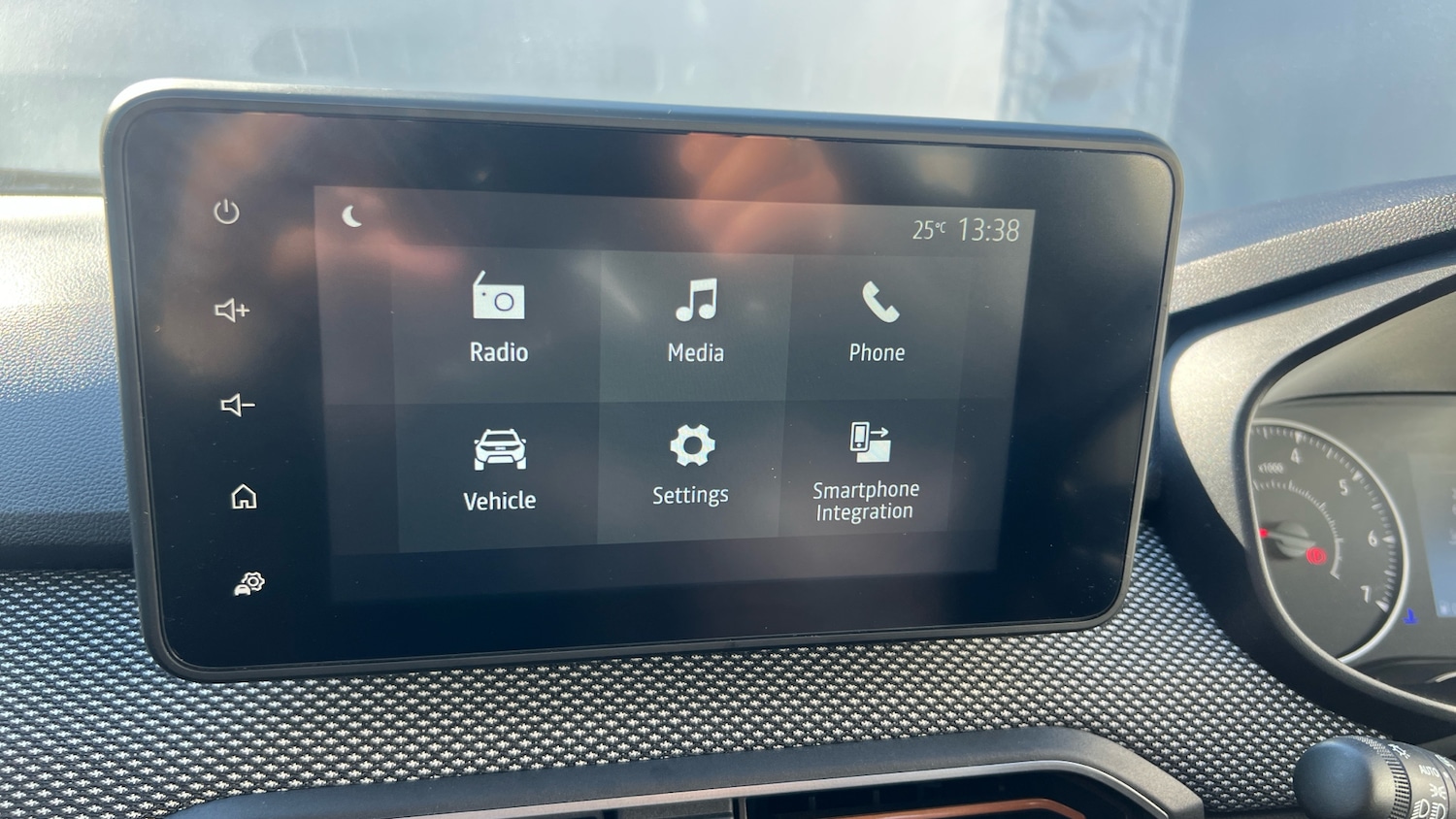 Used Dacia Sandero Stepway 2023 for sale - 77935122: Photo 12