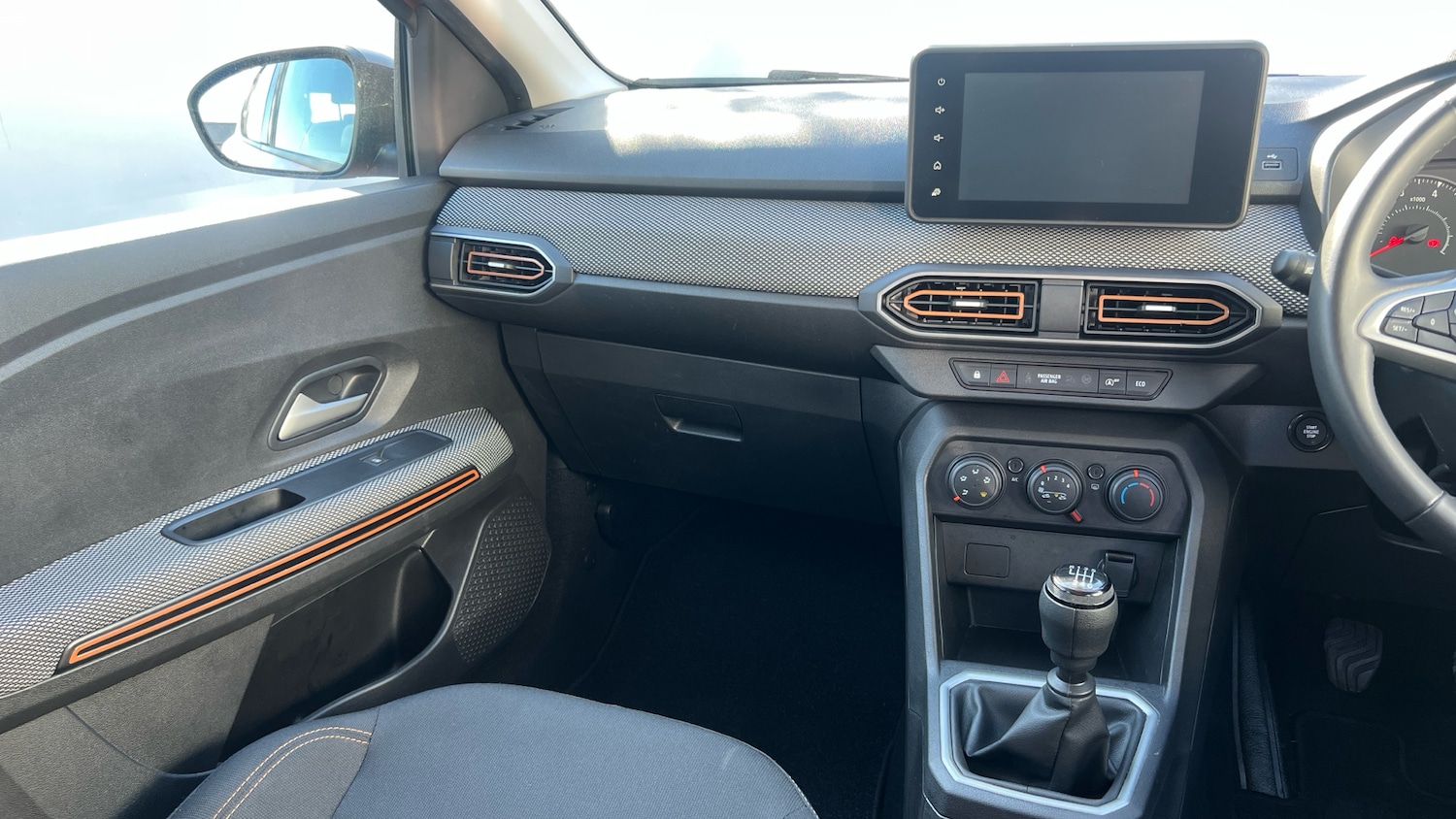 Used Dacia Sandero Stepway 2023 for sale - 77935122: Photo 14