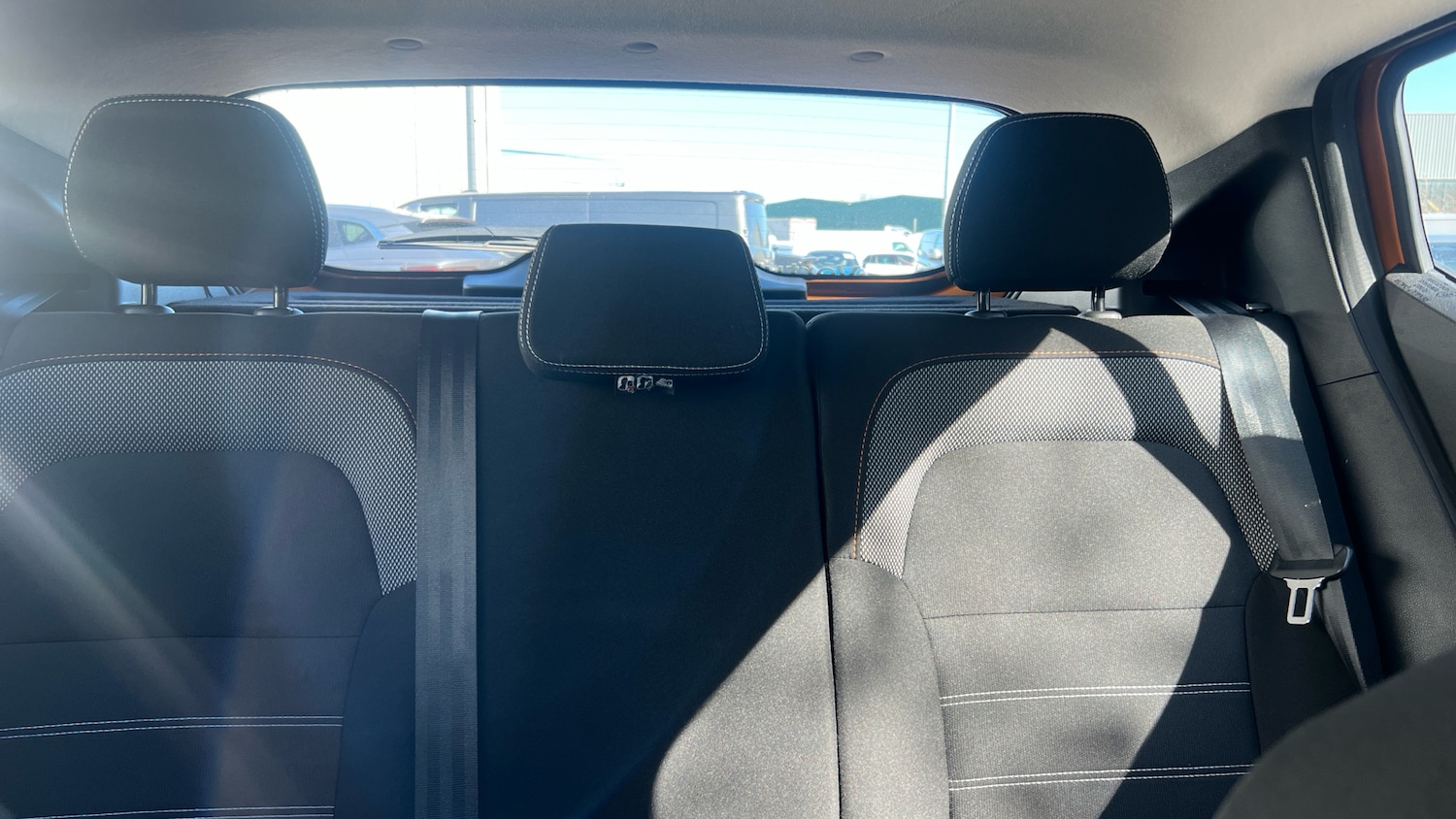 Used Dacia Sandero Stepway 2023 for sale - 77935122: Photo 15