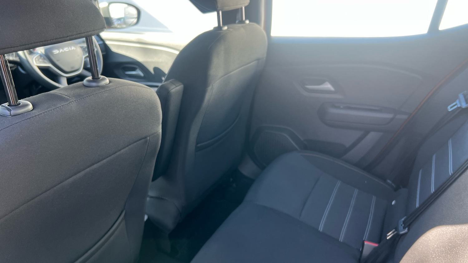 Used Dacia Sandero Stepway 2023 for sale - 77935122: Photo 16