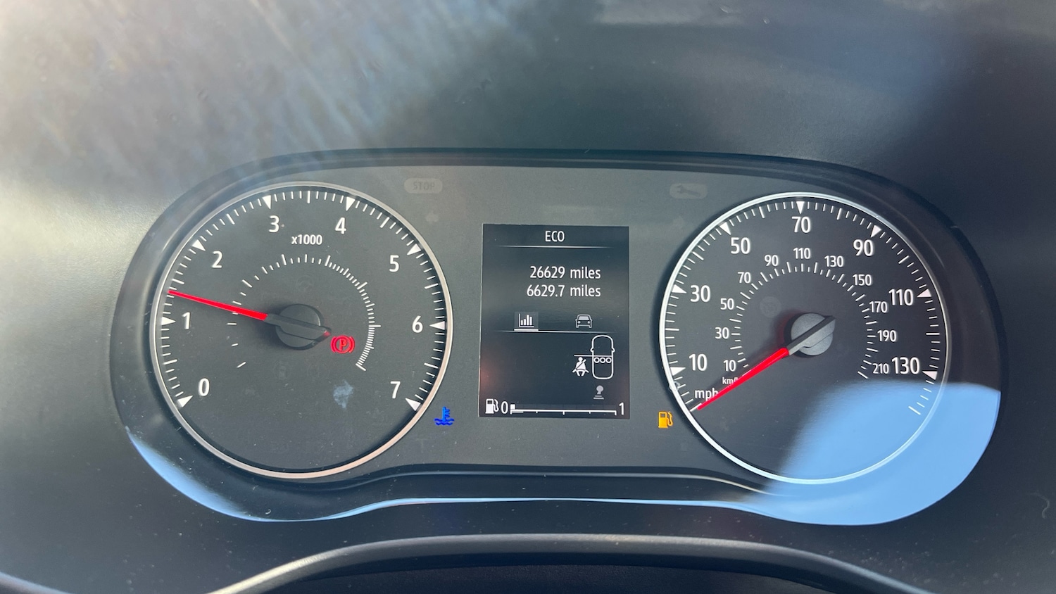 Used Dacia Sandero Stepway 2023 for sale - 77935122: Photo 18