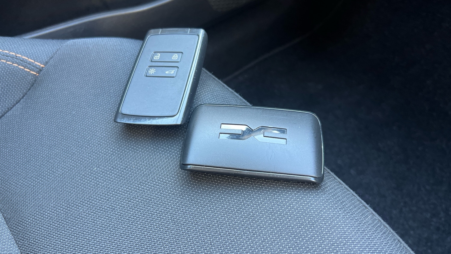 Used Dacia Sandero Stepway 2023 for sale - 77935122: Photo 20