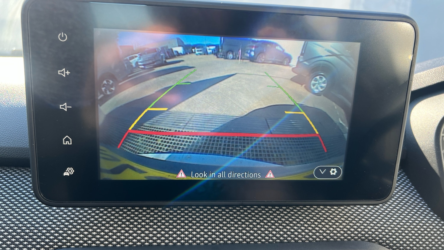 Used Dacia Sandero Stepway 2023 for sale - 77935122: Photo 23